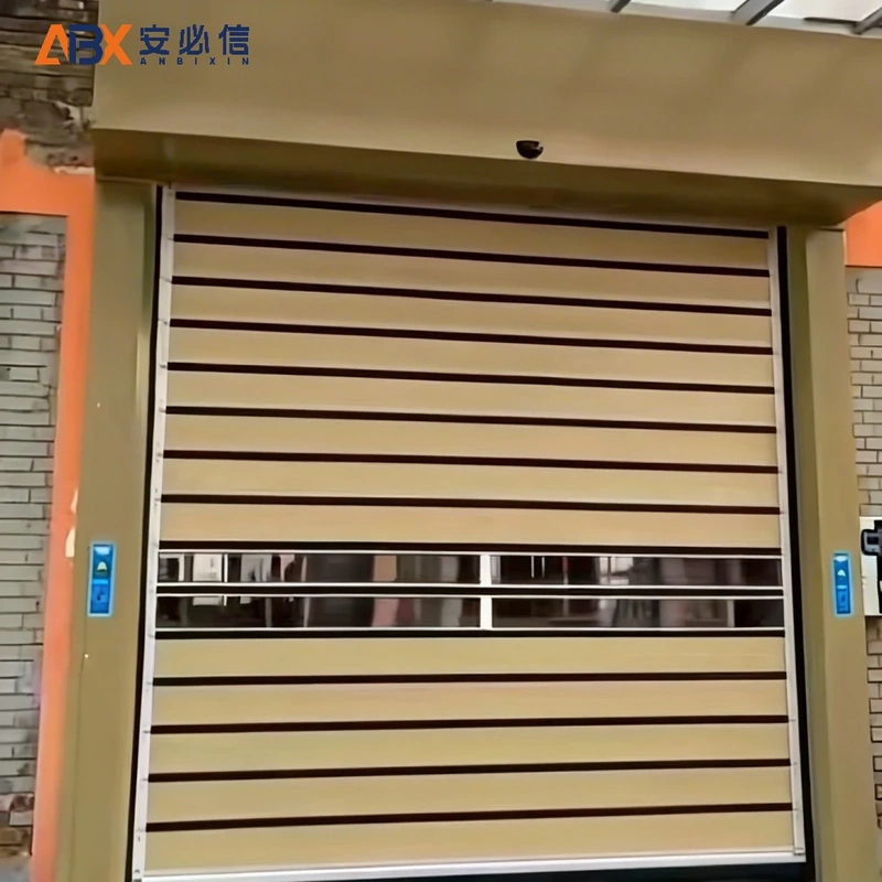 安庆市感应高速门
